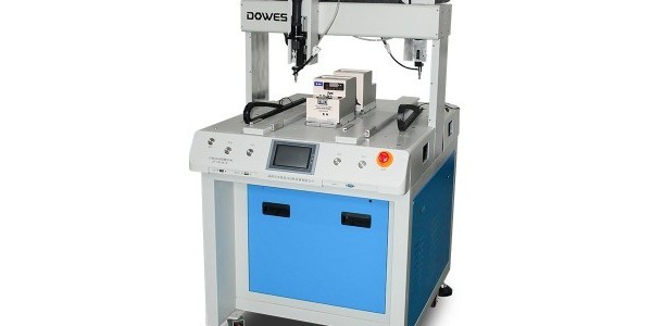 伺服電批有哪些優(yōu)點？-堅豐股份