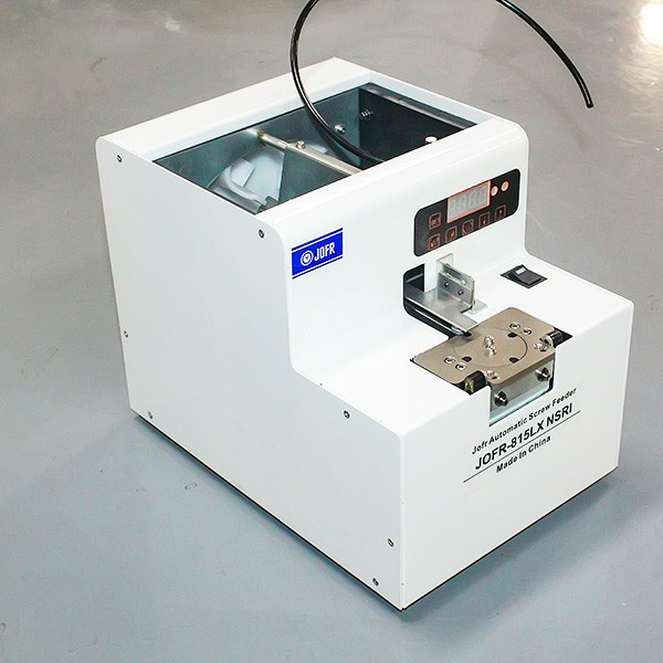 自動擰螺絲機(jī)分哪幾種類型(自動擰螺絲機(jī)的應(yīng)用特點)