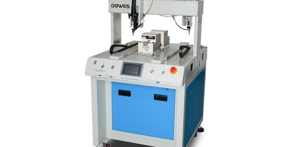 什么是高品質(zhì)的在線式自動鎖螺絲機？-堅豐股份