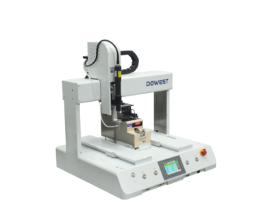 在使用自動(dòng)鎖螺絲機(jī)的過(guò)程中，有哪些注意事項(xiàng)？堅(jiān)豐股份