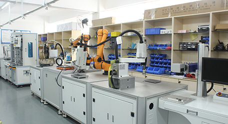  供應(yīng)鏈體系完善，滿足零部件選配需求